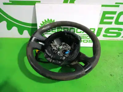 Second-hand car spare part steering wheel for citroen c4 grand picasso 1.6 16v hdi fap oem iam references 4109hj
