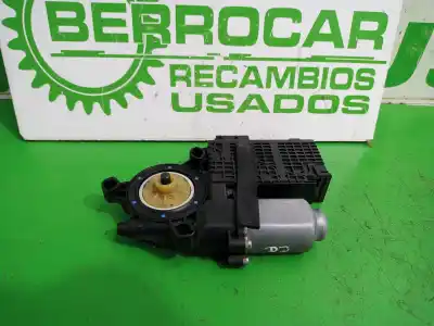 Автозапчастина б/у двигатель переднього правого скла для citroen c4 grand picasso 1.6 16v hdi fap посилання на oem iam 9682495780  