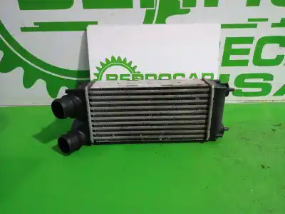 Second-hand car spare part intercooler for citroen c4 grand picasso 1.6 16v hdi fap oem iam references 965603980