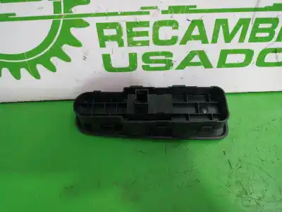 Second-hand car spare part right front power window switch for citroen c4 grand picasso 1.6 16v hdi fap oem iam references 96639377zd  