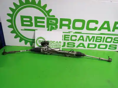 Second-hand car spare part steering rack for citroen c4 grand picasso 1.6 16v hdi fap oem iam references 6820000084