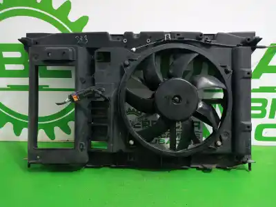 Peça sobressalente para automóvel em segunda mão termoventilador elétrico por citroen c4 lim. business referências oem iam fc1049874716t