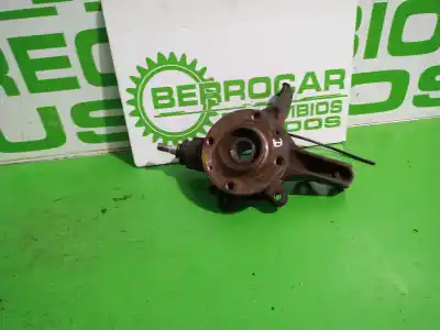 Second-hand car spare part front right knuckle for citroen c4 grand picasso 1.6 16v hdi fap oem iam references 364796