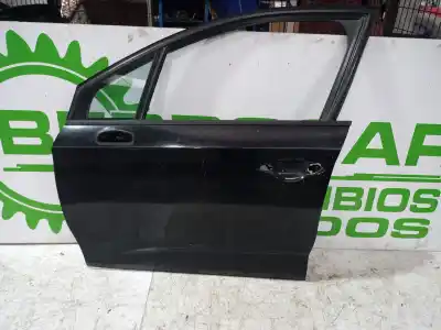 Автозапчастина б/у ПЕРЕДНІ ЛІВІ ДВЕРІ для CITROEN C4 LIM.  Посилання на OEM IAM 9002EF  