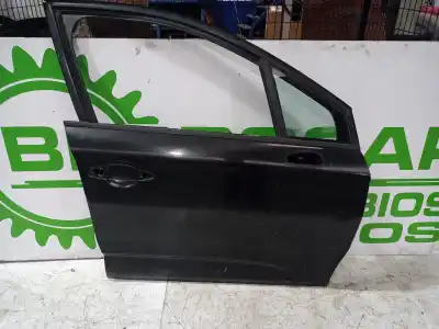 Peça sobressalente para automóvel em segunda mão porta dianteira direita por citroen c4 lim. business referências oem iam 9004cy