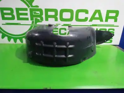 Peça sobressalente para automóvel em segunda mão cave de roda traseira esquerda por citroen c4 lim. business referências oem iam 9687462880