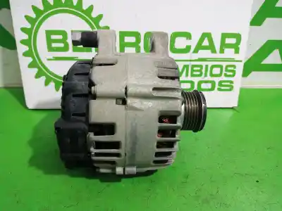 Peça sobressalente para automóvel em segunda mão alternador por citroen c4 lim. business referências oem iam 9678048880