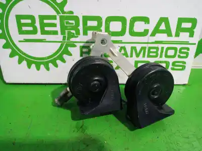Pezzo di ricambio per auto di seconda mano corno per citroen c4 lim. business riferimenti oem iam e30055306  