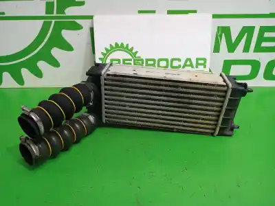 Peça sobressalente para automóvel em segunda mão intercooler por citroen c4 lim. business referências oem iam 9684212480
