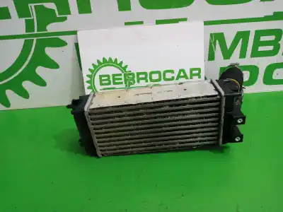 Peça sobressalente para automóvel em segunda mão intercooler por citroen c4 lim. business referências oem iam 9684212480  
