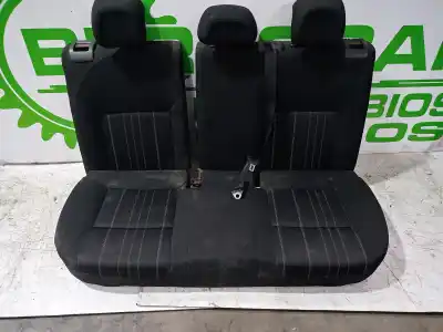 Peça sobressalente para automóvel em segunda mão bancos traseiros por citroen c4 lim. business referências oem iam 16072562zd