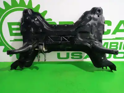 Peça sobressalente para automóvel em segunda mão charrió / suporte de eixo dianteiro por citroen c4 lim. business referências oem iam 531997b