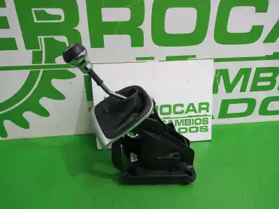 Peça sobressalente para automóvel em segunda mão alavanca de velocidades por citroen c4 lim. business referências oem iam 112102139