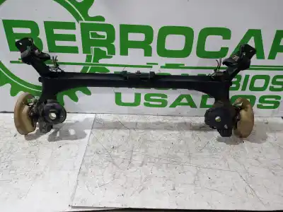 İkinci el araba yedek parçası ARKA AKS için CITROEN C4 LIM.  OEM IAM referansları 5148R9  