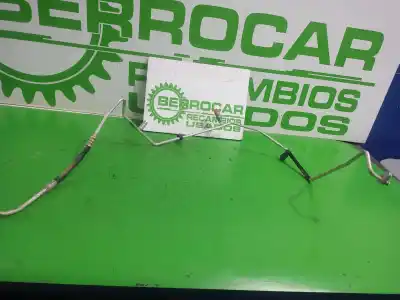 Peça sobressalente para automóvel em segunda mão tubos de ar condicionado por citroen c4 lim. business referências oem iam 9684368380