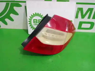 Peça sobressalente para automóvel em segunda mão farolim traseiro direito por citroen c4 lim. business referências oem iam 9687311980