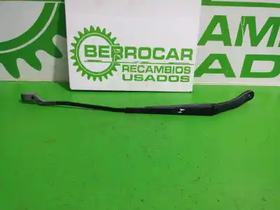 Peça sobressalente para automóvel em segunda mão haste de escova dianteiro esquerdo por citroen c4 lim. business referências oem iam 9687490380