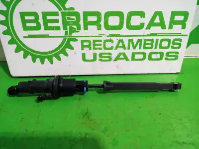 Peça sobressalente para automóvel em segunda mão cilindro de embreagem por citroen c4 lim. business referências oem iam 9800216580