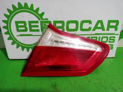 Peça sobressalente para automóvel em segunda mão farolim traseiro direito por citroen c4 lim. business referências oem iam 9672155480