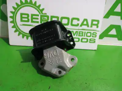 Second-hand car spare part right engine support for citroen c4 lim. business oem iam references 9636583980  