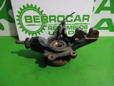 Peça sobressalente para automóvel em segunda mão manga de eixo dianteira esquerda por citroen c4 lim. business referências oem iam 1610137880