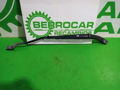 Peça sobressalente para automóvel em segunda mão haste de escova dianteiro direito por citroen c4 lim. business referências oem iam 9687494480