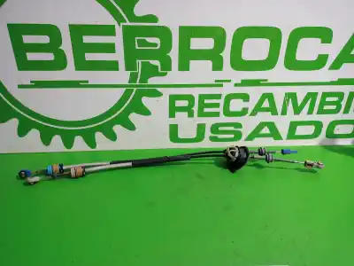 Peça sobressalente para automóvel em segunda mão ligação da caixa de velocidades por citroen c4 lim. business referências oem iam 119174232