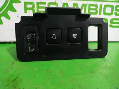 Автозапчасти б/у многофункциональное управление за citroen c4 lim. business ссылки oem iam 96664235xt  