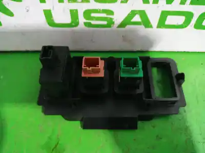 Автозапчасти б/у многофункциональное управление за citroen c4 lim. business ссылки oem iam 96664235xt  