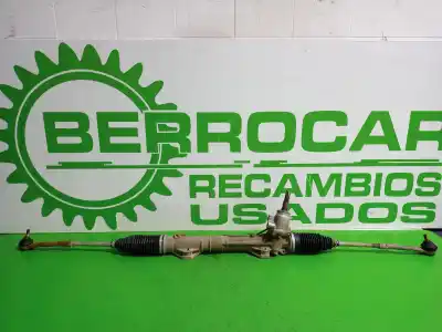 Peça sobressalente para automóvel em segunda mão caixa de direção por citroen c4 lim. business referências oem iam 6820000084