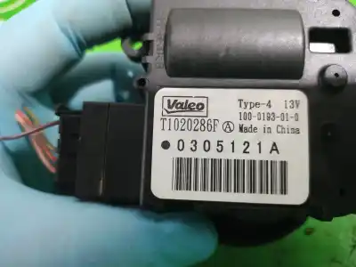 Peça sobressalente para automóvel em segunda mão módulo eletrônico por citroen c4 lim. business referências oem iam t1020286f  