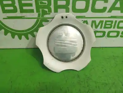 İkinci el araba yedek parçası HUB KAPAKLARI için SEAT IBIZA III (6L1)  OEM IAM referansları 6L0601149F  