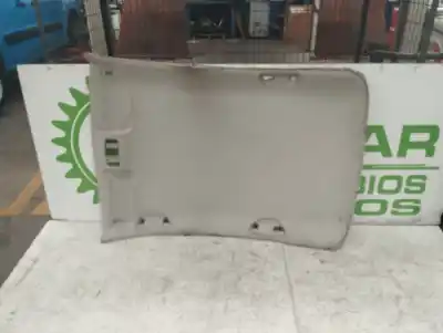 Second-hand car spare part INTERIOR ROOF for SEAT IBIZA III (6L1)  OEM IAM references 6L4867501FKW60  