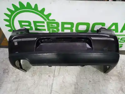 İkinci el araba yedek parçası ARKA TAMPON için VOLKSWAGEN PASSAT BERLINA (3C2)  OEM IAM referansları 3C5807417GRU  