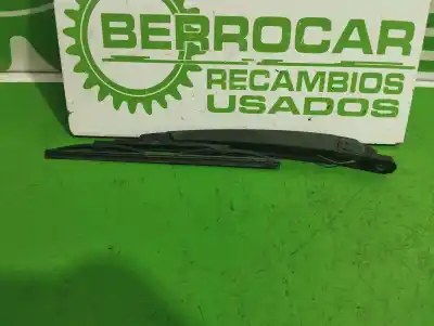 Автозапчасти б/у рычаг заднего стеклоочистителя за renault clio ii fase ii (b/cb0) 1.5 dci diesel 65 cv / 48 kw ссылки oem iam 7700847532  