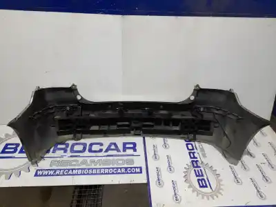 Автозапчастина б/у задній бампер для renault laguna ii (bg0/1_) 1.9 dci (bg1a, bg1v) посилання на oem iam 8200002668  