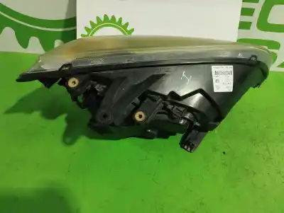 Автозапчасти б/у левая фара за ford focus berlina (cap) 1.6 16v cat ссылки oem iam 4m5h3k060ba  