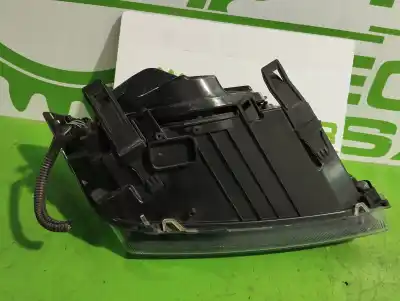 Автозапчастина б/у ліва фара для ford focus ii sedán (db_, fch, dh) 1.6 посилання на oem iam 4m5h3k060ba  
