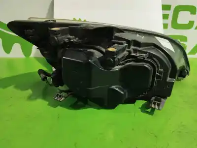 Автозапчасти б/у левая фара за ford focus ii sedán (db_, fch, dh) 1.6 ссылки oem iam 4m5h3k060ba