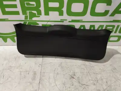 Автозапчасти б/у обивка задней двери за ford focus ii sedán (db_, fch, dh) 1.6 ссылки oem iam 4m51a40411a