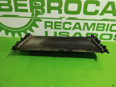 Peça sobressalente para automóvel em segunda mão radiador de água por ford focus berlina (cap) 1.6 16v cat referências oem iam 3m5h8005rk  