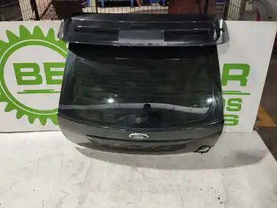 Автозапчастина б/у загальні двері для ford focus ii sedán (db_, fch, dh) 1.6 посилання на oem iam 4m51a431f78ad  
