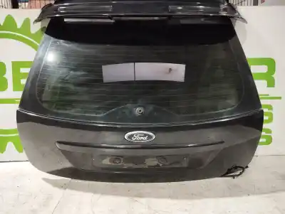 Автозапчасти б/у задняя дверь за ford focus ii sedán (db_, fch, dh) 1.6 ссылки oem iam 4m51a431f78ad