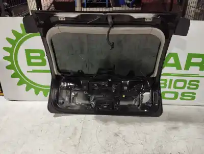 Автозапчастина б/у загальні двері для ford focus ii sedán (db_, fch, dh) 1.6 посилання на oem iam 4m51a431f78ad  