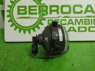 Peça sobressalente para automóvel em segunda mão farol / projetor de nevoeiro esquerdo por ford focus berlina (cap) 1.6 16v cat referências oem iam 3m5115k201aa  