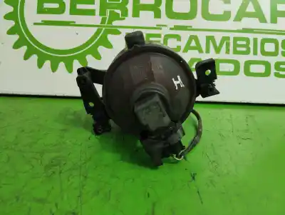 Peça sobressalente para automóvel em segunda mão farol / projetor de nevoeiro esquerdo por ford focus berlina (cap) 1.6 16v cat referências oem iam 3m5115k201aa  