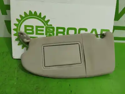 Автозапчастина б/у лівий натір для ford focus ii sedán (db_, fch, dh) 1.6 посилання на oem iam 4m51r04101  