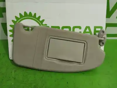 Автозапчастина б/у правильний натір для ford focus berlina (cap) 1.6 16v cat посилання на oem iam 4m51r04100  