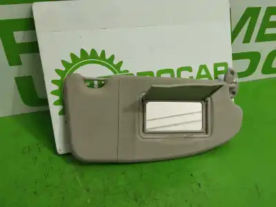 Автозапчастина б/у правильний натір для ford focus berlina (cap) 1.6 16v cat посилання на oem iam 4m51r04100  