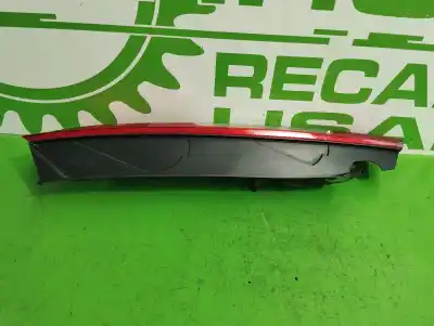 Peça sobressalente para automóvel em segunda mão farolim traseiro esquerdo por ford focus berlina (cap) 1.6 16v cat referências oem iam 4m5113405a  